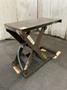 2500 LB AUTOQUIP SERIES 35 MODEL 36S28 HYDRAULIC LIFT TABLE : STOCK #81280