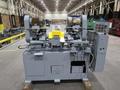 ECONOMY #FH40-10 DOUBLE END CHAMFERING MACHINE