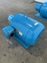 60 HP LINCOLN AC MOTOR. STOCK #0257824