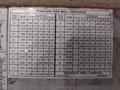 4" TO 24" VICTAULIC MODEL #VE-424-MC HYDRAULIC GROOVER MACHINE: STOCK #22645