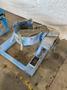2,000 # MORSE KONTROL-KARRIER 55 GALLON BARREL TIPPER. STOCK # 0846721