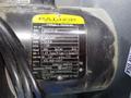 WILTON 2" x 4" BELT GRINDER  -  SQUARE WHEEL