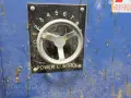 RADIO FREQUENCY SERVICES 40 AMPS EDGE GLUER  -  SL3648N5A01A0100