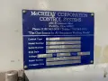 PECISION WELDER &amp; FLEXOPRESS CORP. 100 KVA SPOT WELDER