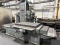 4" DEVLIEG 4H-60 SPIRAMATIC HORIZONTAL BORING MILL. STOCK # 0220326