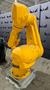 STAUBLI TX200 / CS8C TX200 ROBOT ARM AND CABINET USED