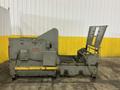 4,000 LB X 20" ROWE 4020J COIL CRADLE. STOCK # 0218326