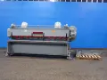 CINCINNATI 125" OPENING SHEAR  -  1410