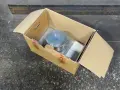 Fanuc Gear Reducer - Tp110s-mf1-10-ok1-2s