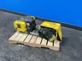 R&amp;M 3 TONS HOIST  -  SX30410032P25FAL0S