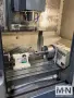 Makino F5 CNC Vertical Machining Center, 2010