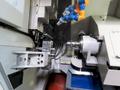 Nomura NN-16SB6 Type 3 CNC Swiss Type Automatic Screw Machine with Mitsubishi M70 CNC Control, Edge Bar Feed, MP High Pressure Coolant and MORE!- Auction Item