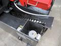 Amada HFA250W Programmable Automatic Horizontal Bandsaw, 10" Round Cap, 1" Blade, Vbl Speed, Chip Auger