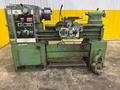 16&quot; X 30&quot; JET MODEL #1630 GAP BED ENGINE LATHE: YOBRO #24482