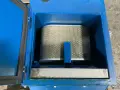 DONALDSON TORIT 3/4 HP MIST COLLECTOR  -  WSO 10-1