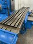 KEARNEY &amp; TRECKER MODEL TF 630-20 HORIZONTAL MILL: STOCK #81109