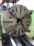 25&quot; X 120&quot; DOALL ROMI MODEL 25H GAP BED ENGINE LATHE W/ 4&quot; HOLE: STOCK #12892