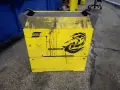 Esab Welder - Warrior 500i Cc/cv