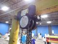 CHESTER 1/2 TON CHAIN HOIST  -  A.M.