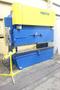 110 TON X 8' PEXTO HYDRAULIC BRAKE: STOCK #65553