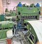 60" x 0.125" x 40,000# Paxson Cut To Length Line STOCK# 4233
