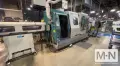 Nakamura-Tome WT-250 CNC Lathe, 2001