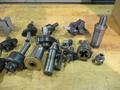 Lathe Tooling, Large Assortment including Thread Chasers, Knurling Tool and MORE!- Auction Item