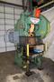 60 TON FEDERAL OBI METALWORKING PUNCH PRESS