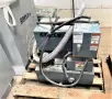 2016 EBBCO CLS-138 | Pumps, Waterjet