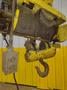 3,000 LB POWERED CABLE HOIST: STOCK #18896