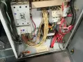 SAYLOR-BEALL 25 HP AIR COMPRESSOR   -  25DB