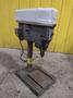 DELTA TABLE TOP VARIABLE SPEED DRILL: STOCK #23264