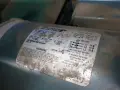 SIEMENS DEMATIC 144" X 22" CONVEYORS