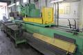 18&#039; X 18&#039; X 192&#039; THOMPSON VERTICAL ROTARY SURFACE GRINDER: STOCK #62165