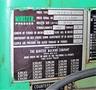 60 Ton MINSTER #P2-60-36 HIGH SPEED PRESS