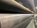 20,000# X 74&quot; X .125&quot; MINSTER Servo Feedline