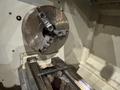 26&quot; X 60&quot; KENT MODEL #CKE2660 CNC LATHE W/ TURRET, NEW 2009, ANILAM 4200T CONTROL: STOCK #23751