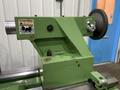 36" X 60" TIMEMASTER GAP BED ENGINE LATHE: STOCK #80849