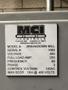 14&quot; X 14&quot; RUESCH 2 HIGH REVERSING ROLLING MILL (14506)