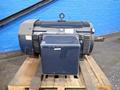 LINCOLN ELECTRIC 250 HP MOTOR  -  CS4B250T64YQ1#SM3070