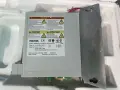 Bosch Rexroth Indradrive Cs Compact Converter Servo Drive Unit - R911328445