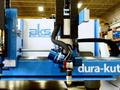 AKS Dura-Kut Plasma System w/Tube Cut