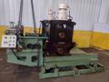 50&quot; WIDE BRADBURY-PUMA &quot;STUCCO&quot; DESIGN SINGLE-STAND EMBOSSER ROLL, NEW 2013: STOCK #17005