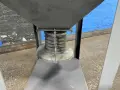 DONALDSON TORIT DUST COLLECTOR   -  VS-550