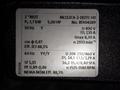 GRUNDFOS MULTI STAGE PUMP  -  MTR20-5/2 A-WB-A-HUUV