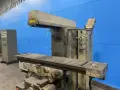 POLAMCO 50” X 13” HORIZONTAL MILL  -  FWD32