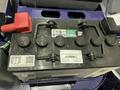 2023 ROBOPAC ROBOT S7 PVS PORTABLE SHRINK WRAPPING MACHINE. STOCK # 0435726