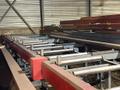 Voortman - 1250 x 500 mm drill saw line