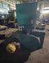 8' X 10 GA NIAGARA #68 SQUARING SHEAR. STOCK # 0758526