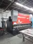 AMADA 243 TON HRB 2204 PRESS BRAKE  -  HRB2204